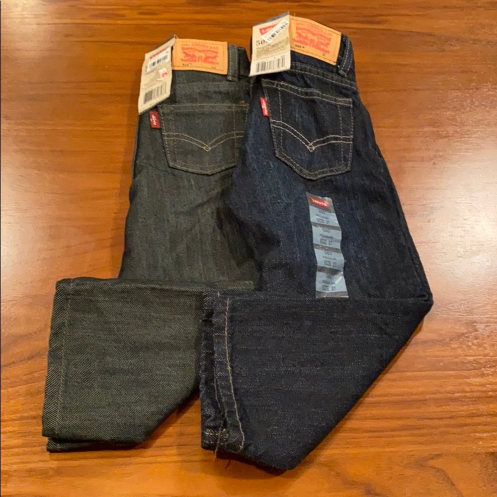 Levi’s Jeans